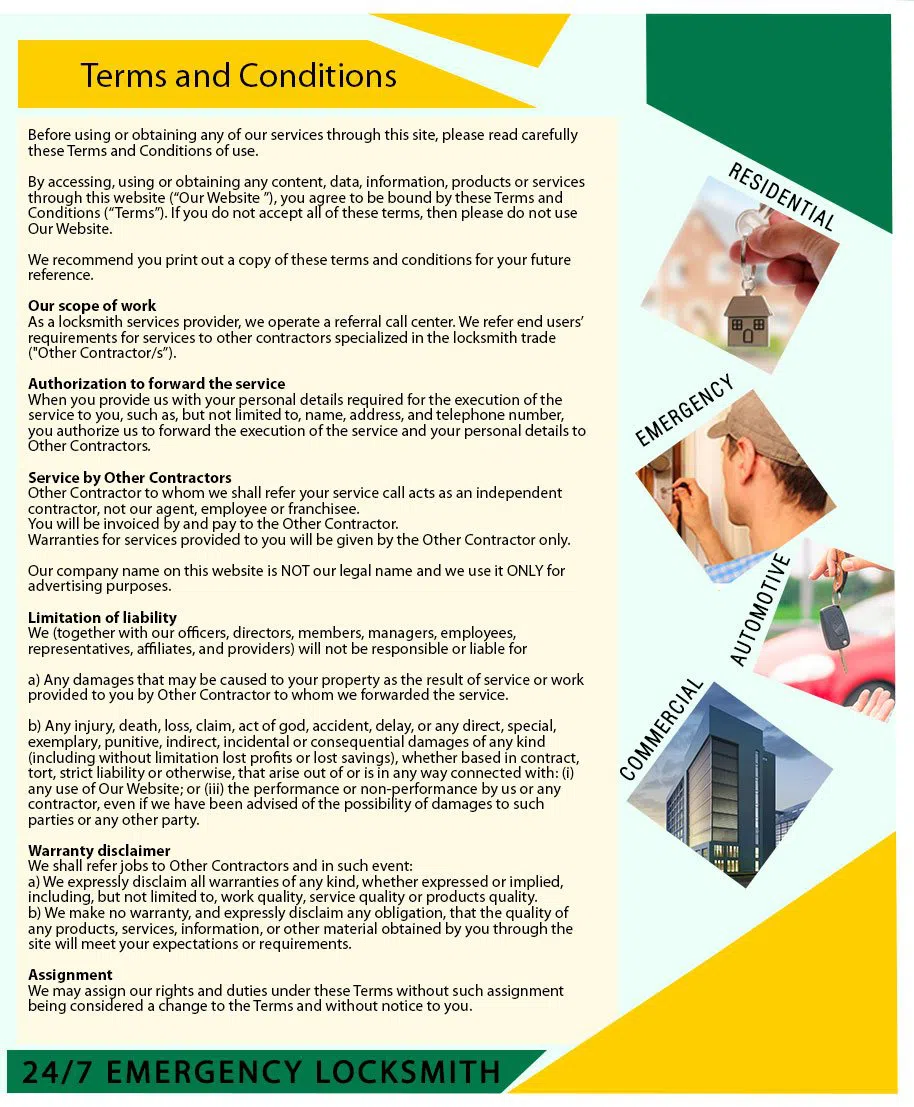 Rumford Local Locksmith Rumford, RI 401-757-6195